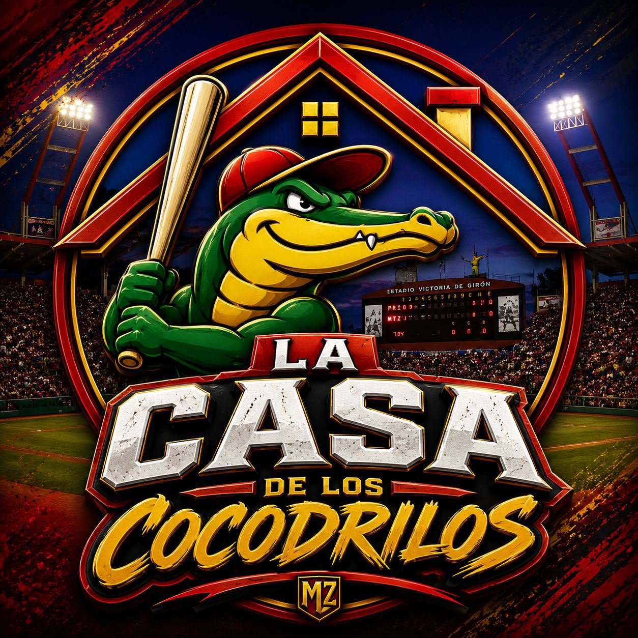 Los Cocodrilos de Matanzas